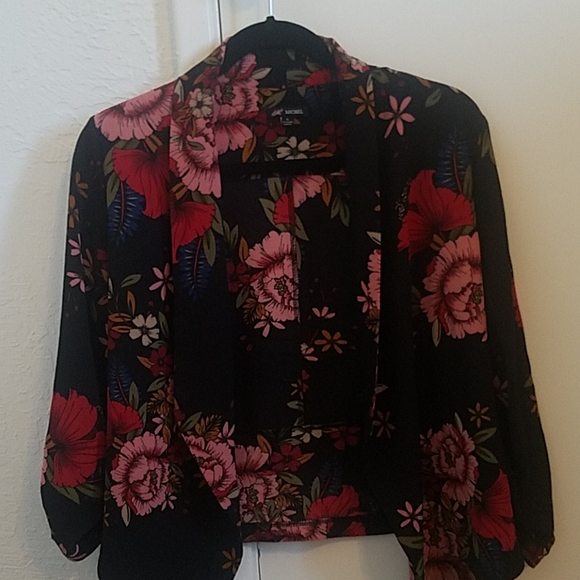 Light jacket - Picture 2 of 3